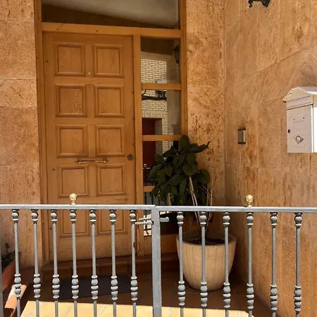 La Mejana Casa vacanze *