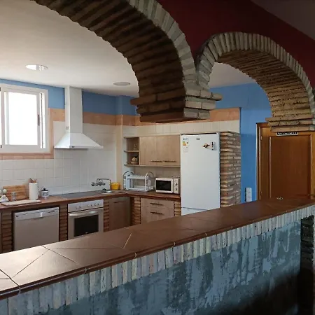 La Mejana Casa vacanze