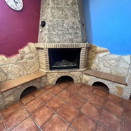 Casa vacanze La Mejana *