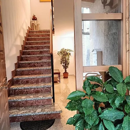 La Mejana Ferienhaus *