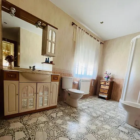 La Mejana Ferienhaus *