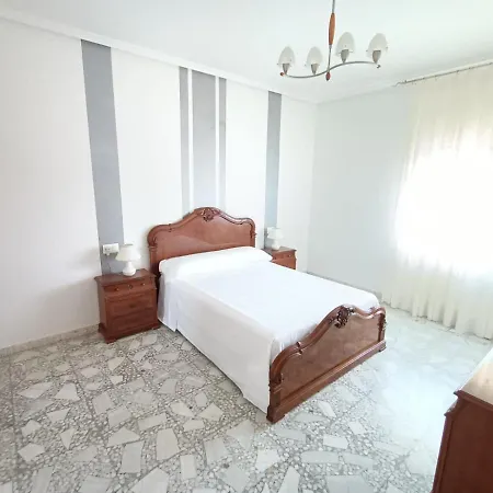 La Mejana Ferienhaus Malon