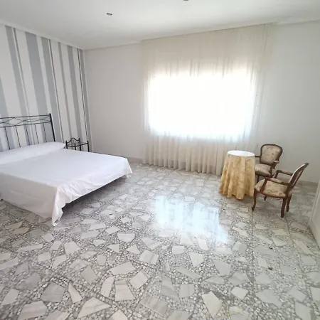 La Mejana Ferienhaus Malon