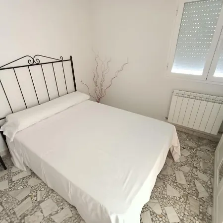 Casa vacanze La Mejana *