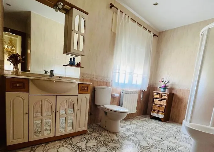 La Mejana Tatil Evi *