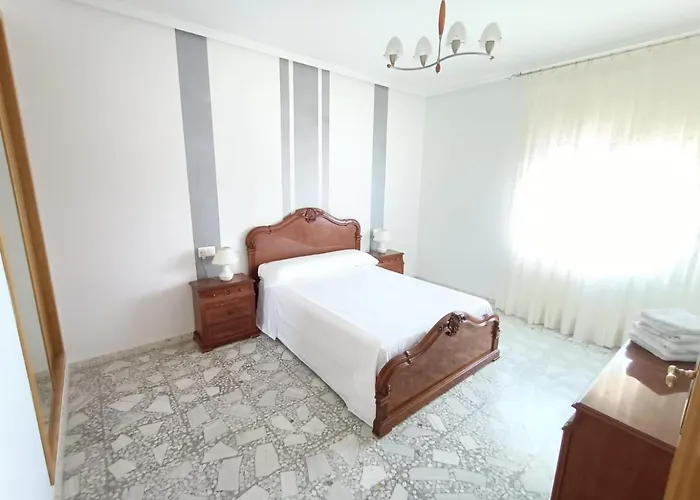 La Mejana Tatil Evi Malon